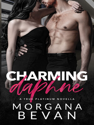 cover image of Charming Daphne